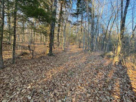 0 Canton Mountain Road Canton ME 04221