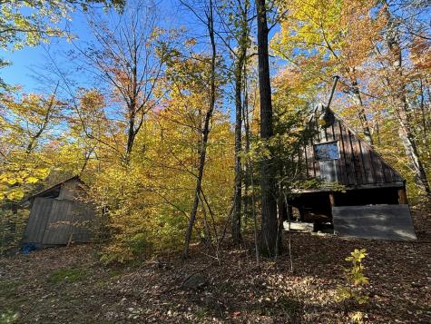 0 Canton Mountain Road Canton ME 04221