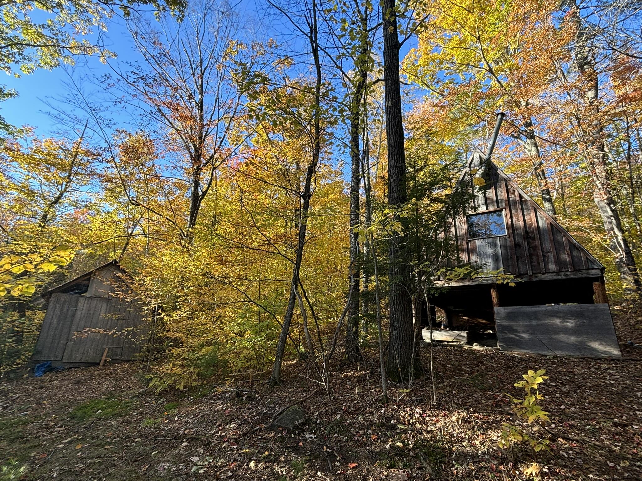 0 Canton Mountain Road Canton ME 04221