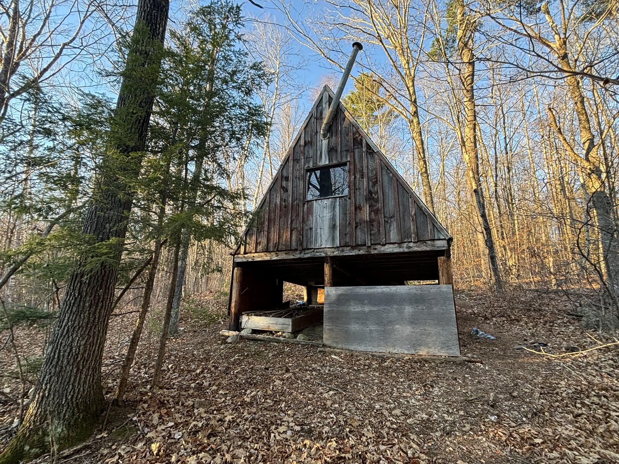 0 Canton Mountain Road Canton ME 04221