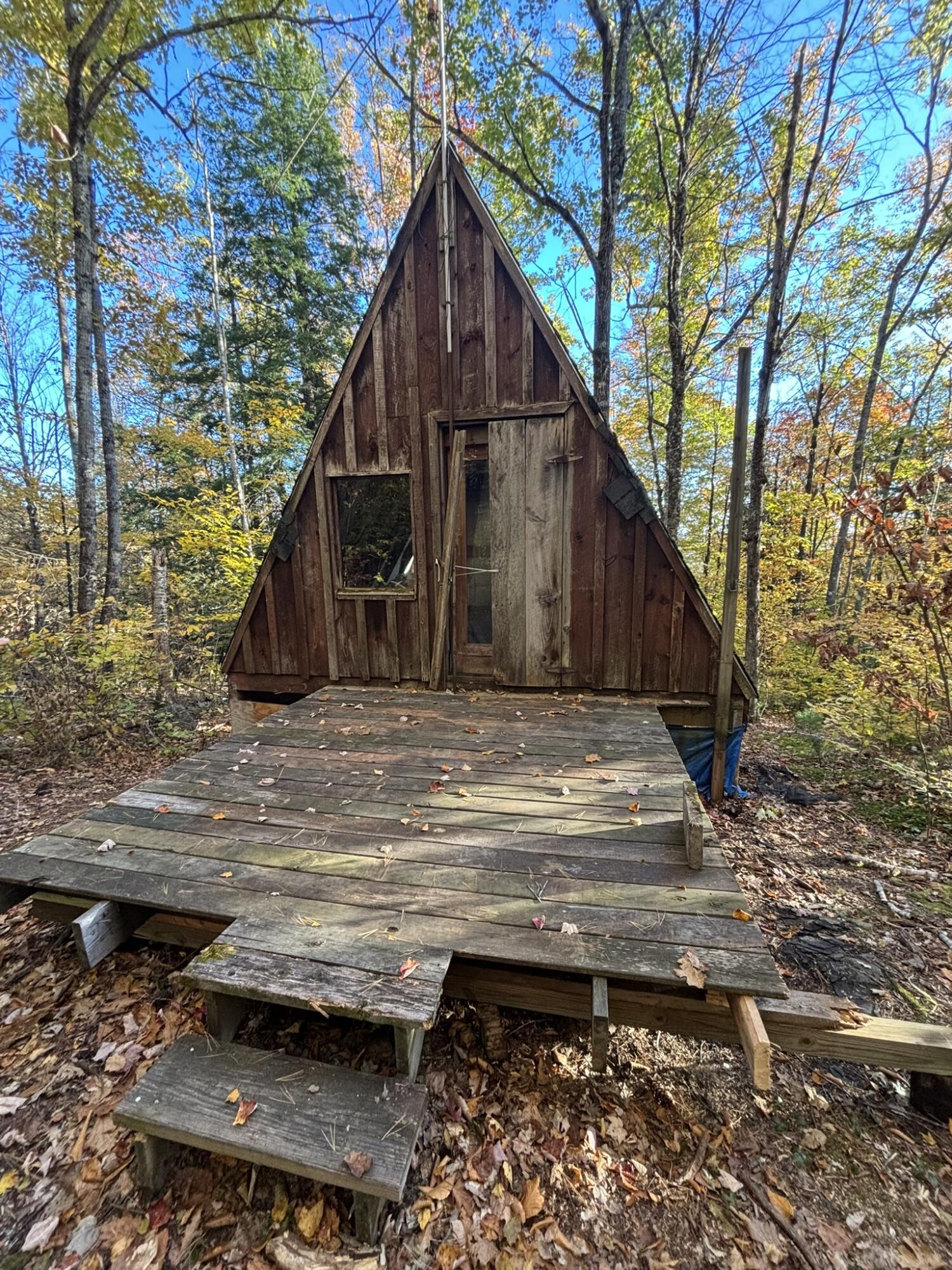 0 Canton Mountain Road Canton ME 04221