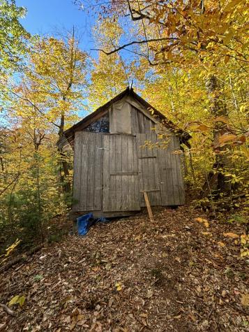 0 Canton Mountain Road Canton ME 04221