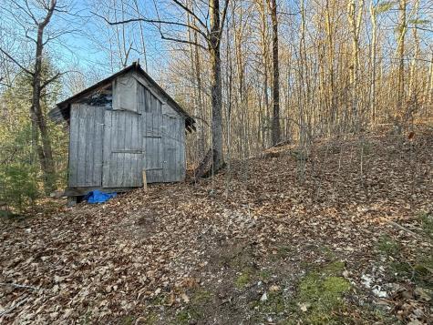 0 Canton Mountain Road Canton ME 04221