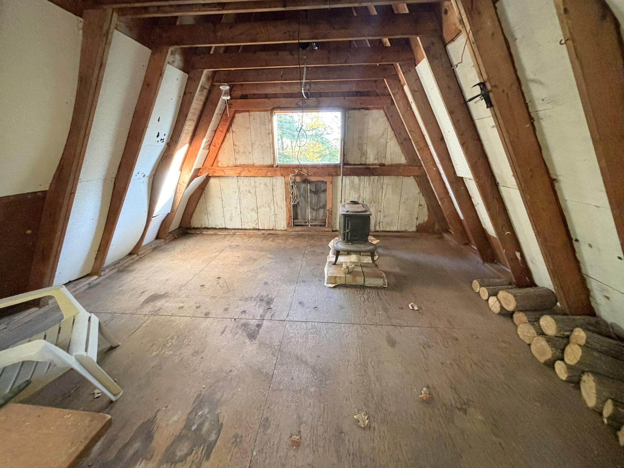 0 Canton Mountain Road Canton ME 04221