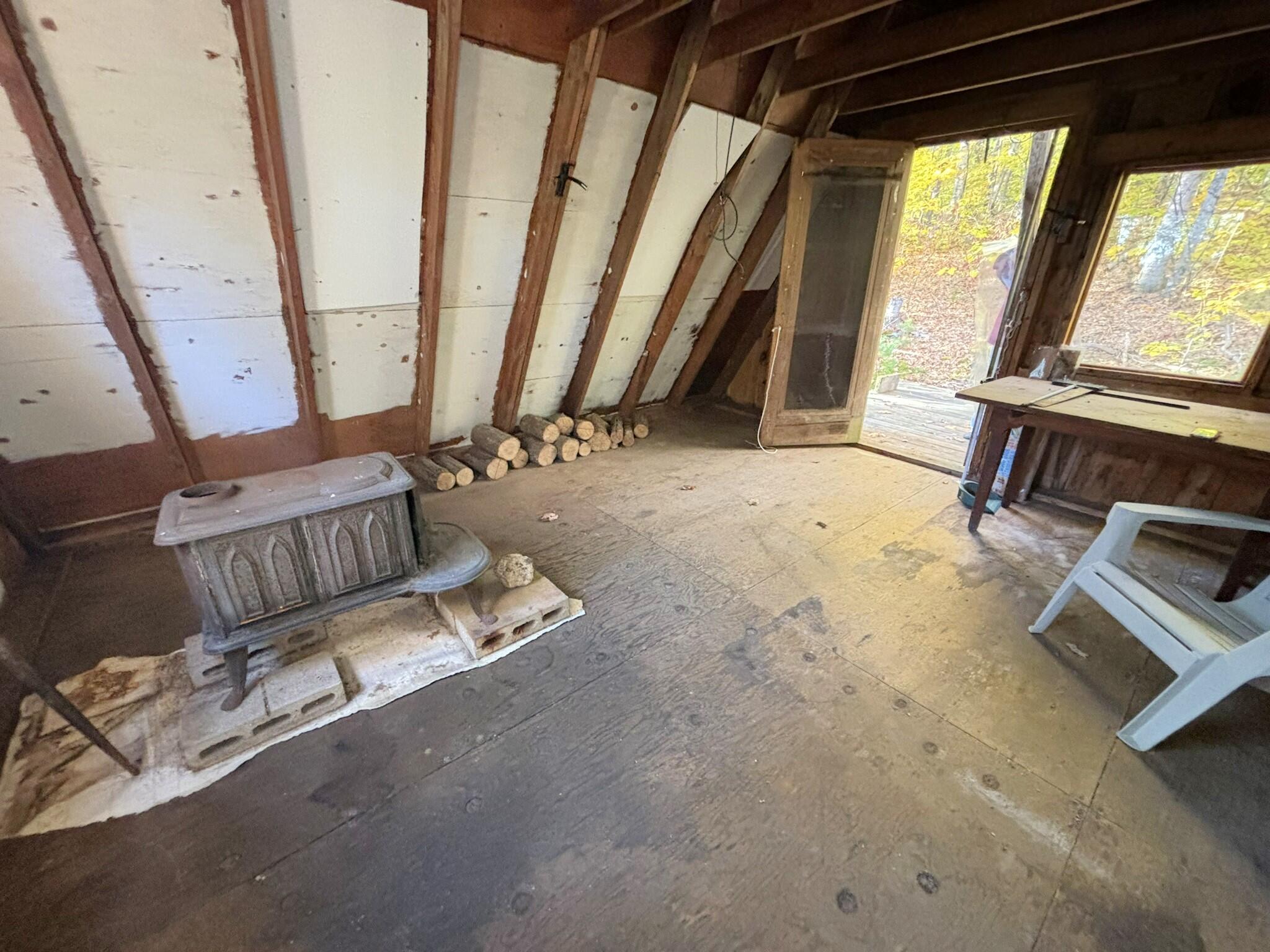 0 Canton Mountain Road Canton ME 04221