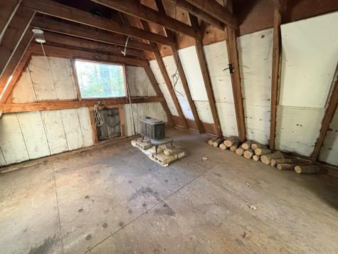 0 Canton Mountain Road Canton ME 04221