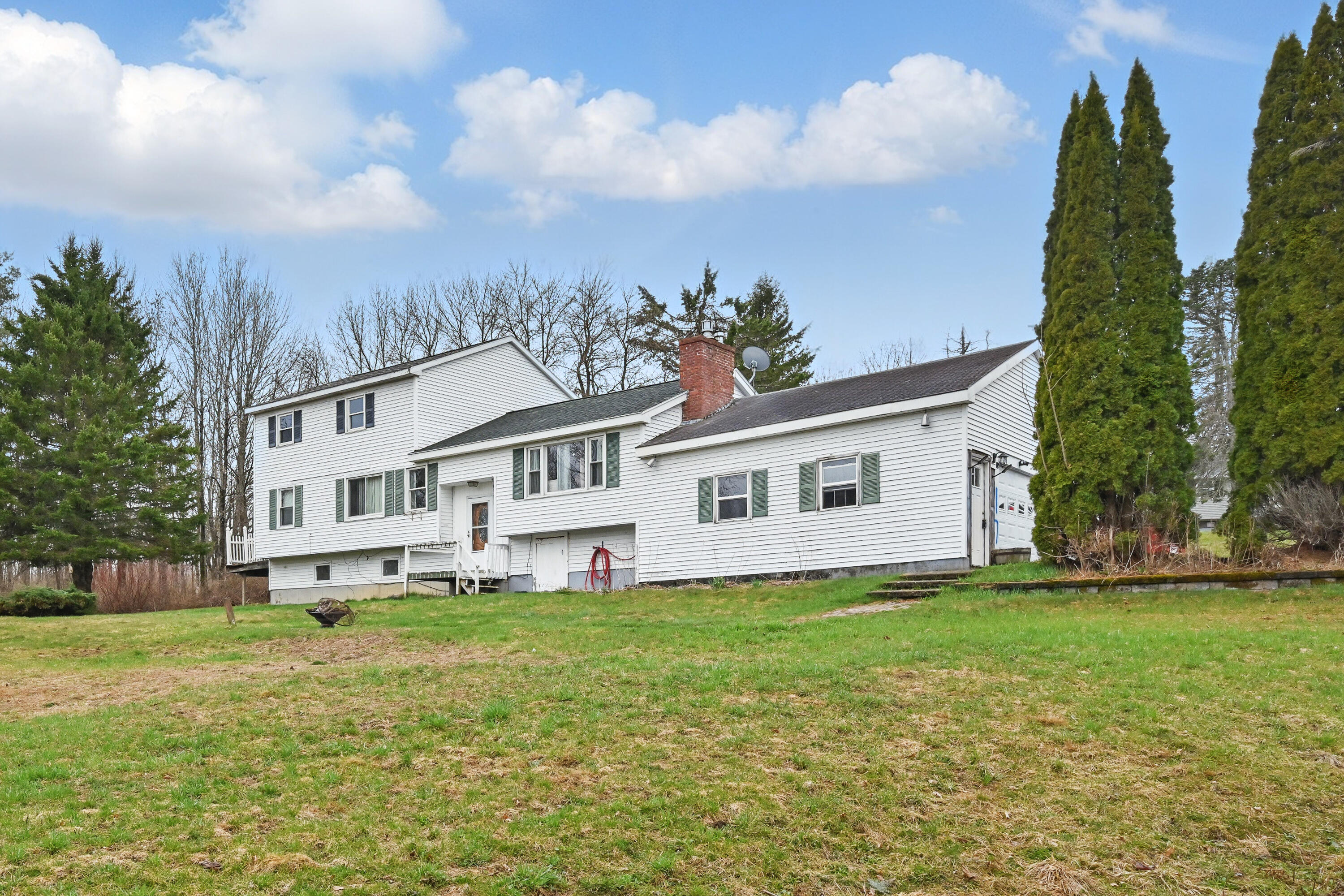 17 Butters Hill Terrace Winthrop ME 04364