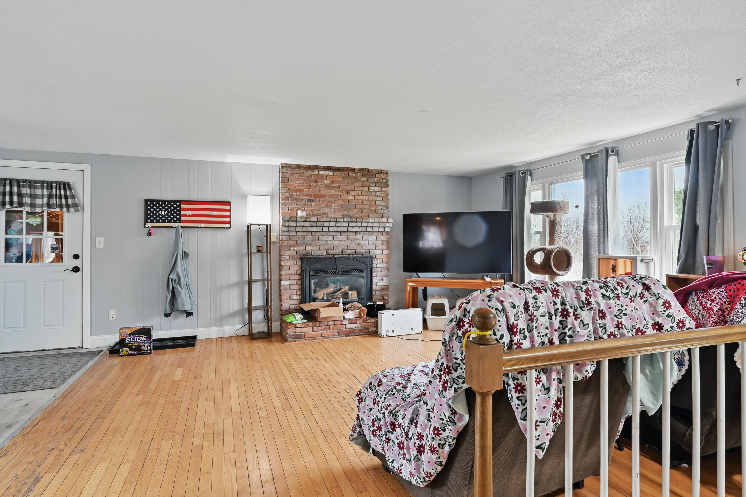 17 Butters Hill Terrace Winthrop ME 04364