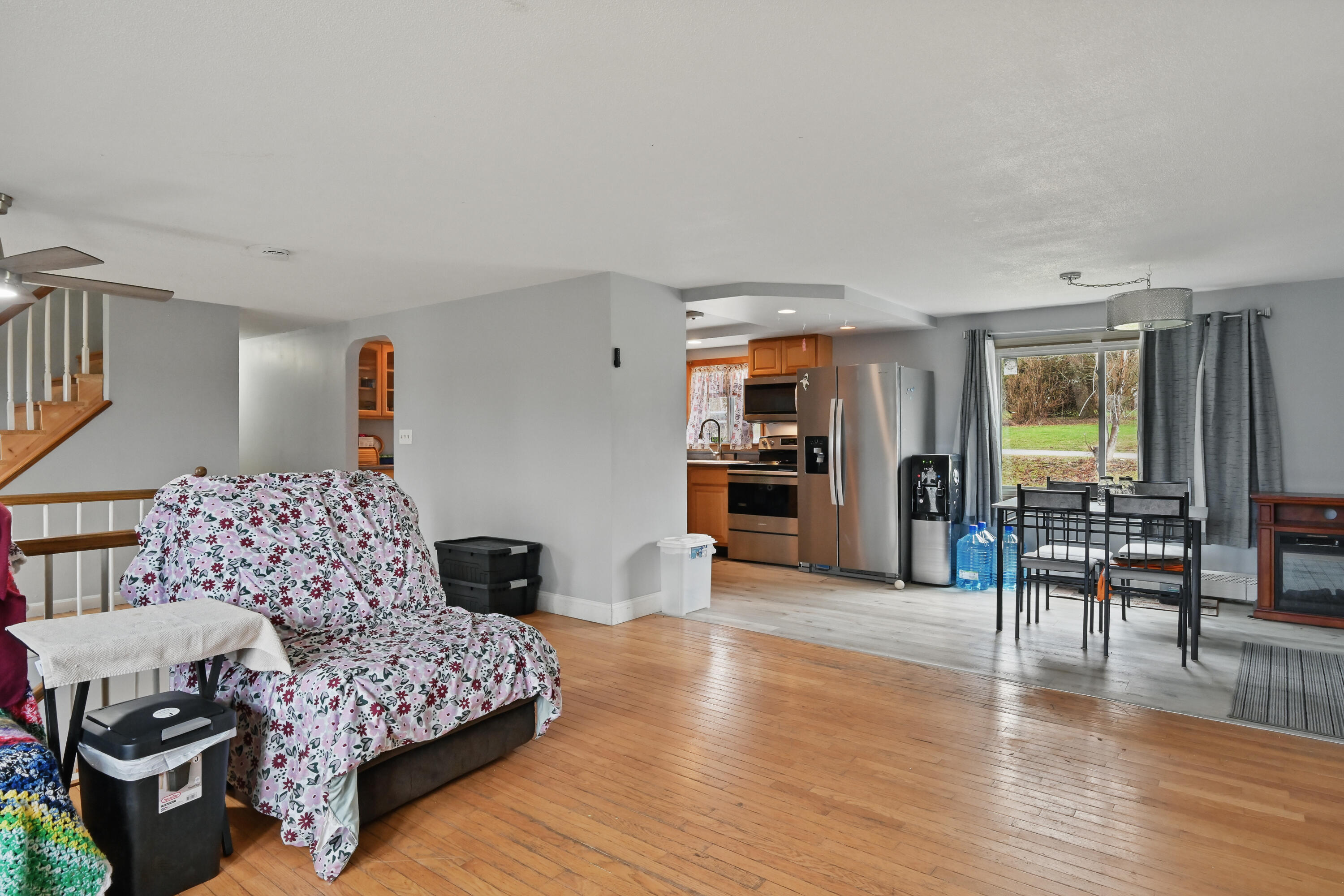 17 Butters Hill Terrace Winthrop ME 04364