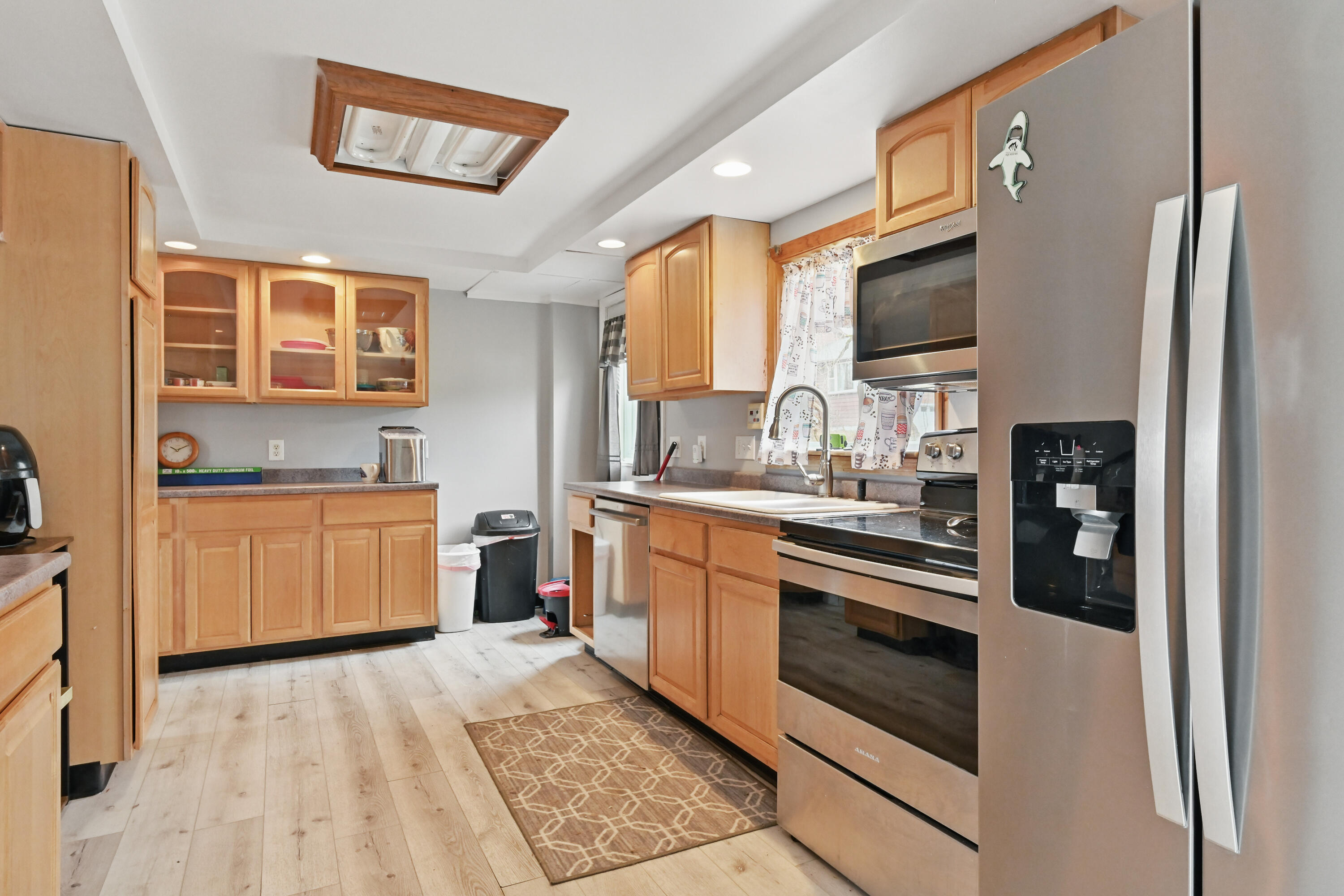 17 Butters Hill Terrace Winthrop ME 04364