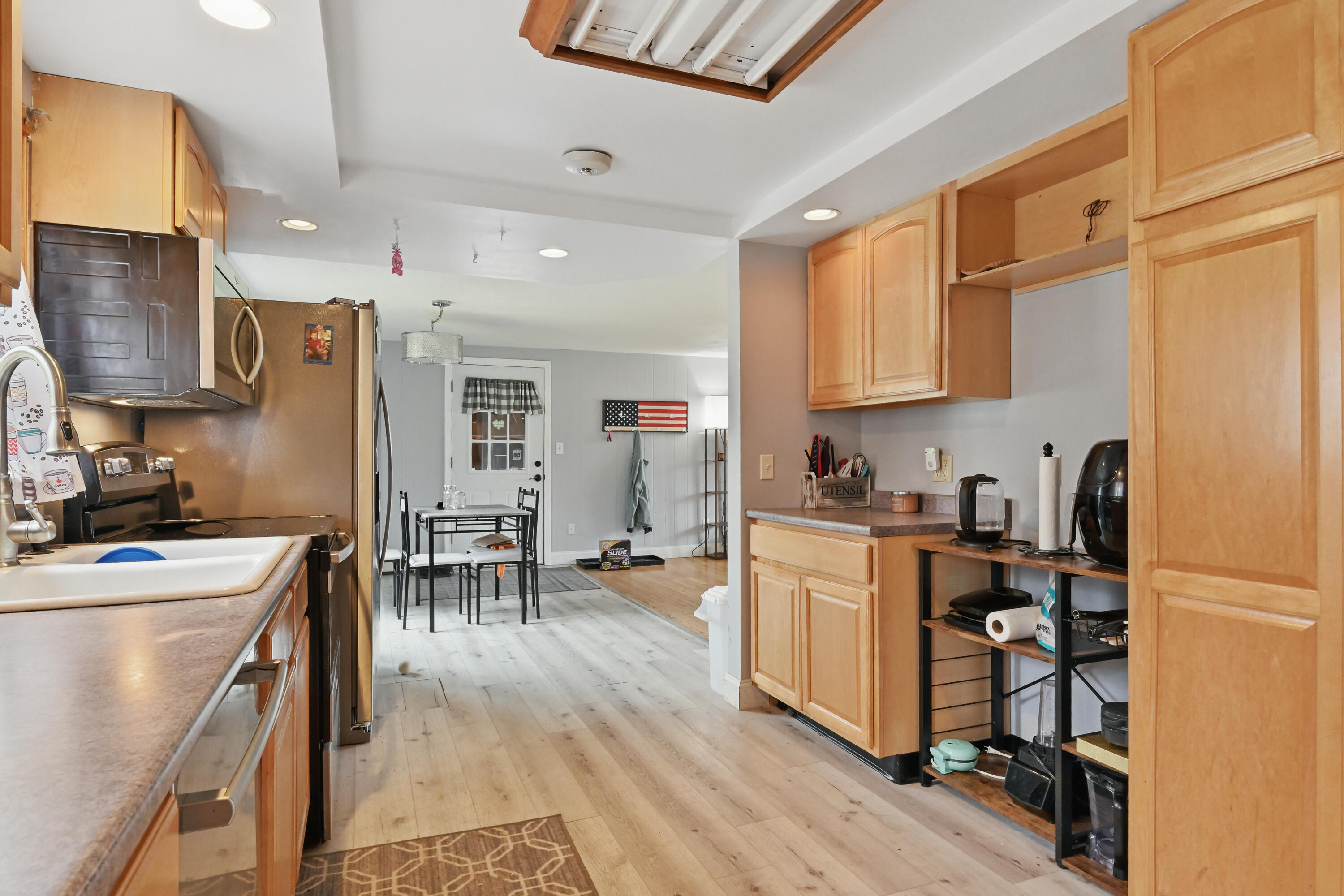 17 Butters Hill Terrace Winthrop ME 04364