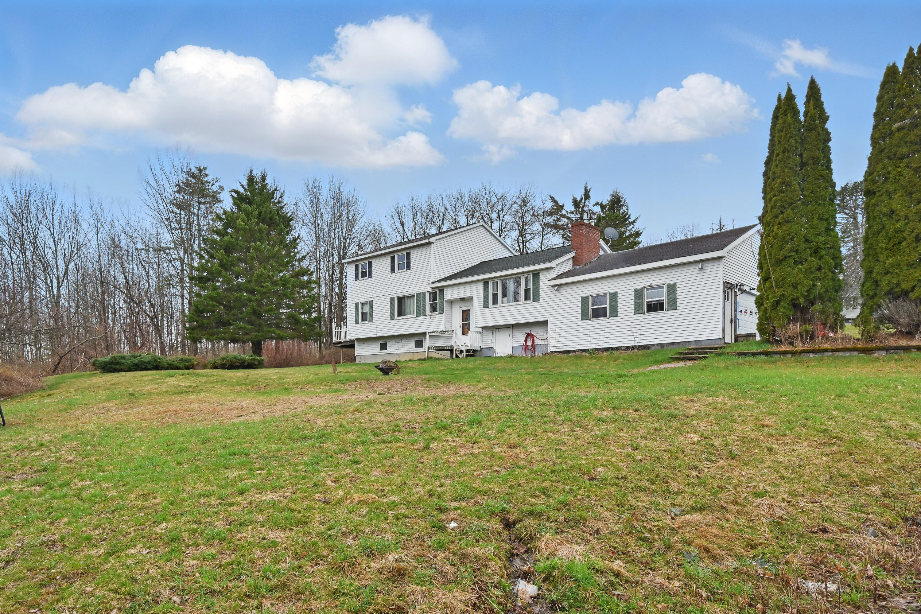 17 Butters Hill Terrace Winthrop ME 04364