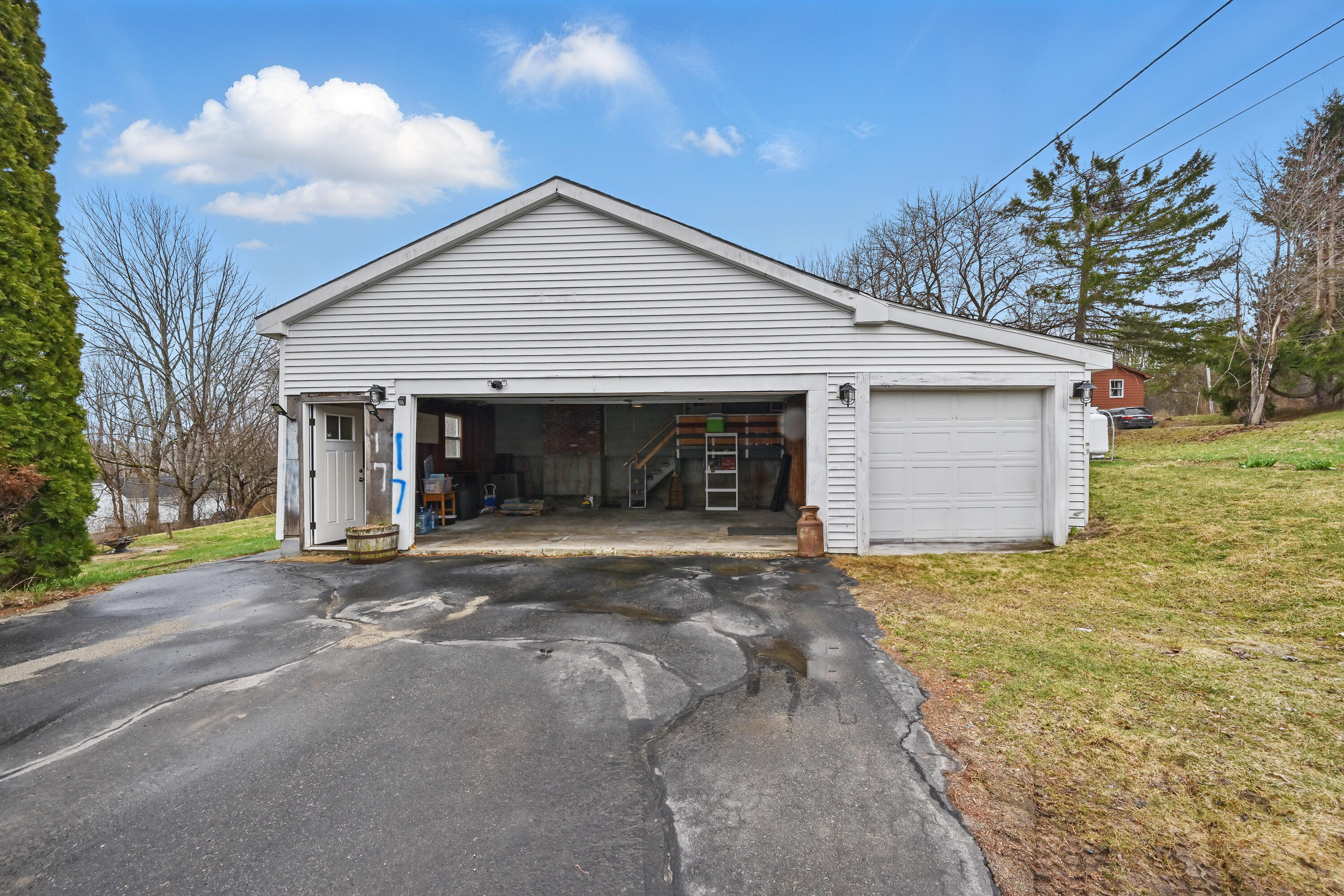 17 Butters Hill Terrace Winthrop ME 04364