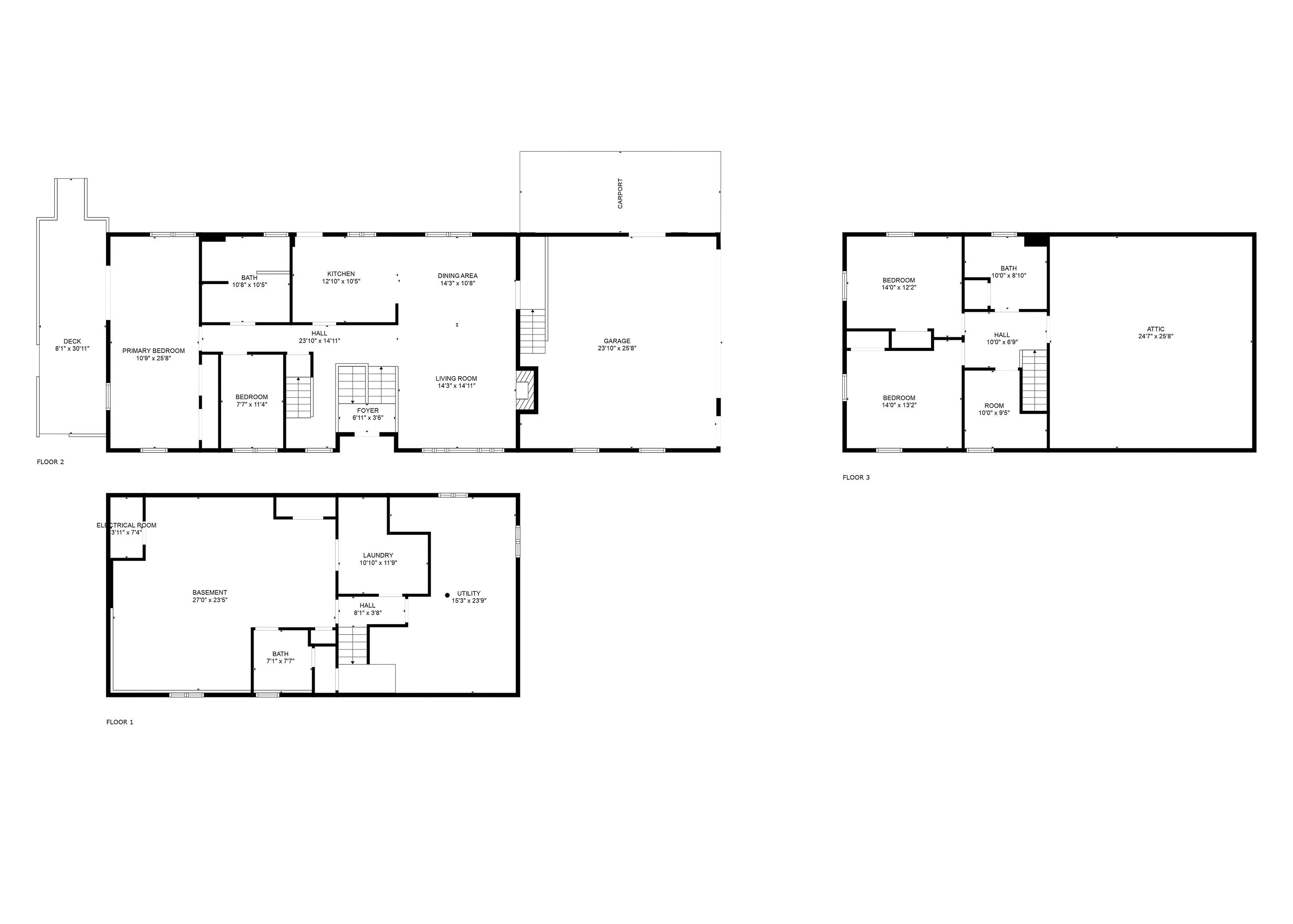 17 Butters Hill Terrace Winthrop ME 04364