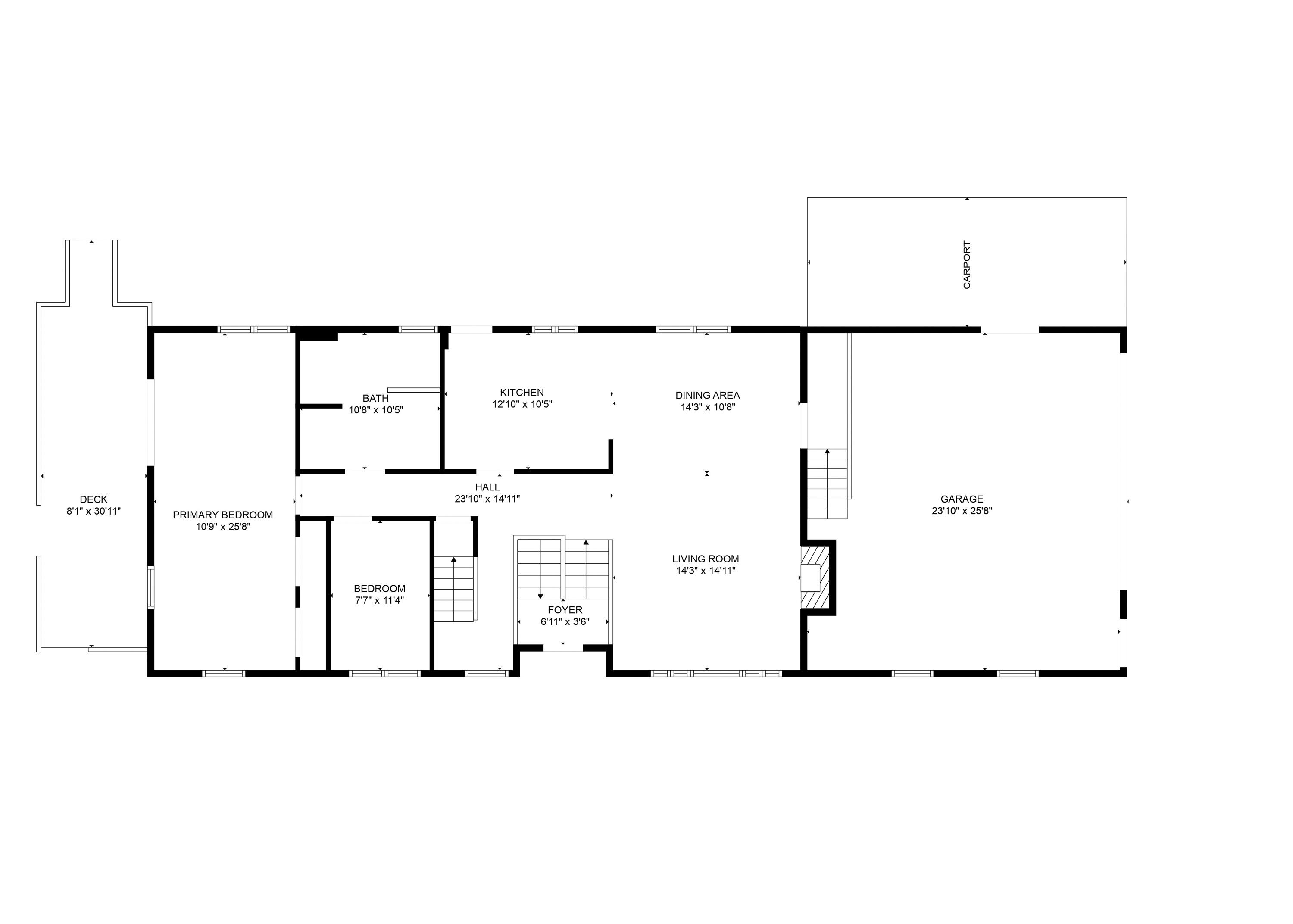 17 Butters Hill Terrace Winthrop ME 04364
