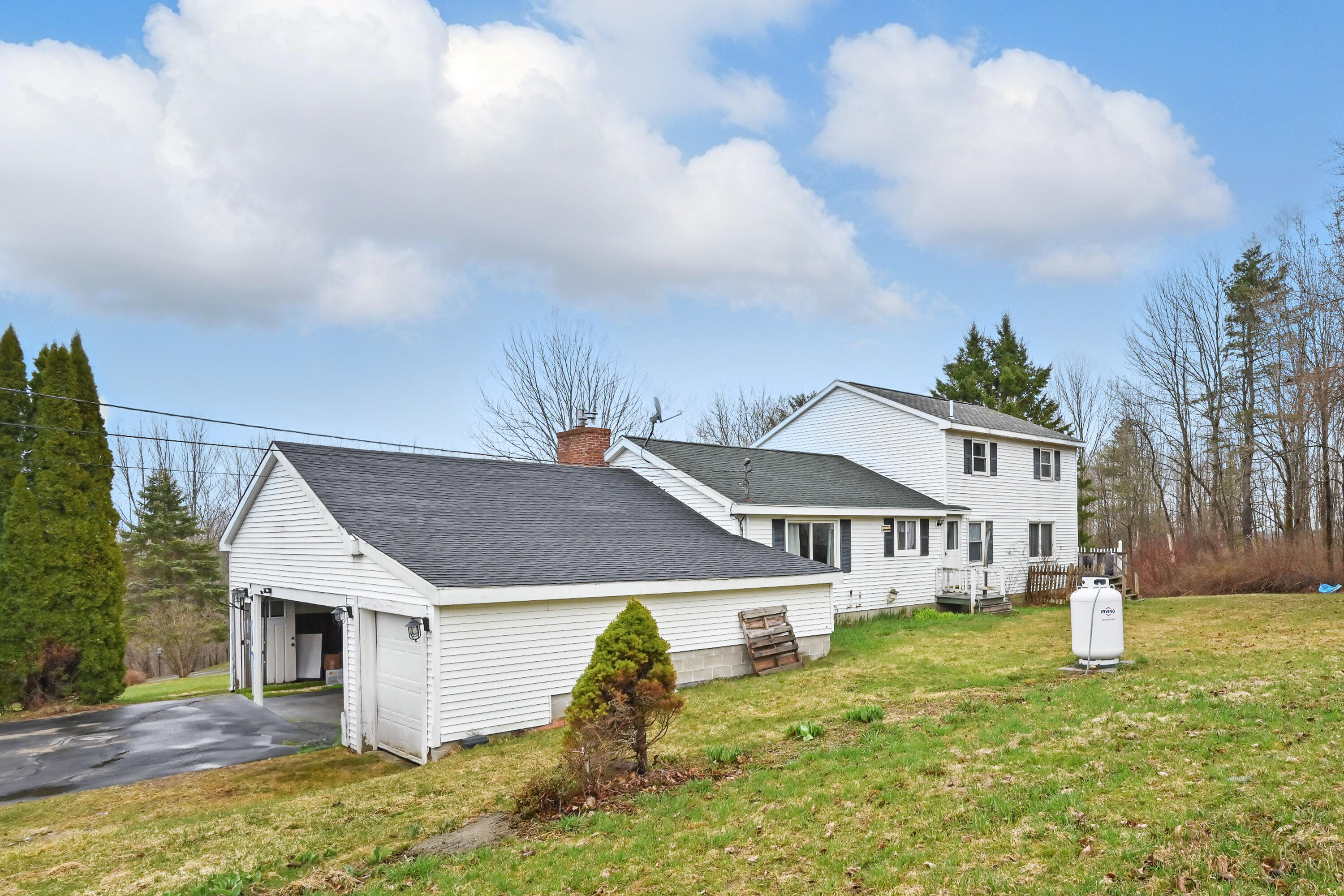 17 Butters Hill Terrace Winthrop ME 04364