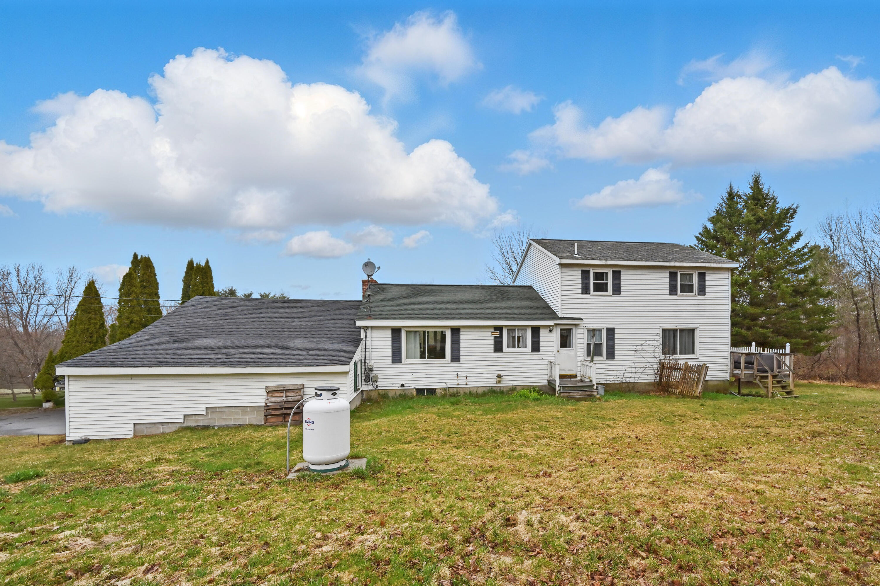17 Butters Hill Terrace Winthrop ME 04364