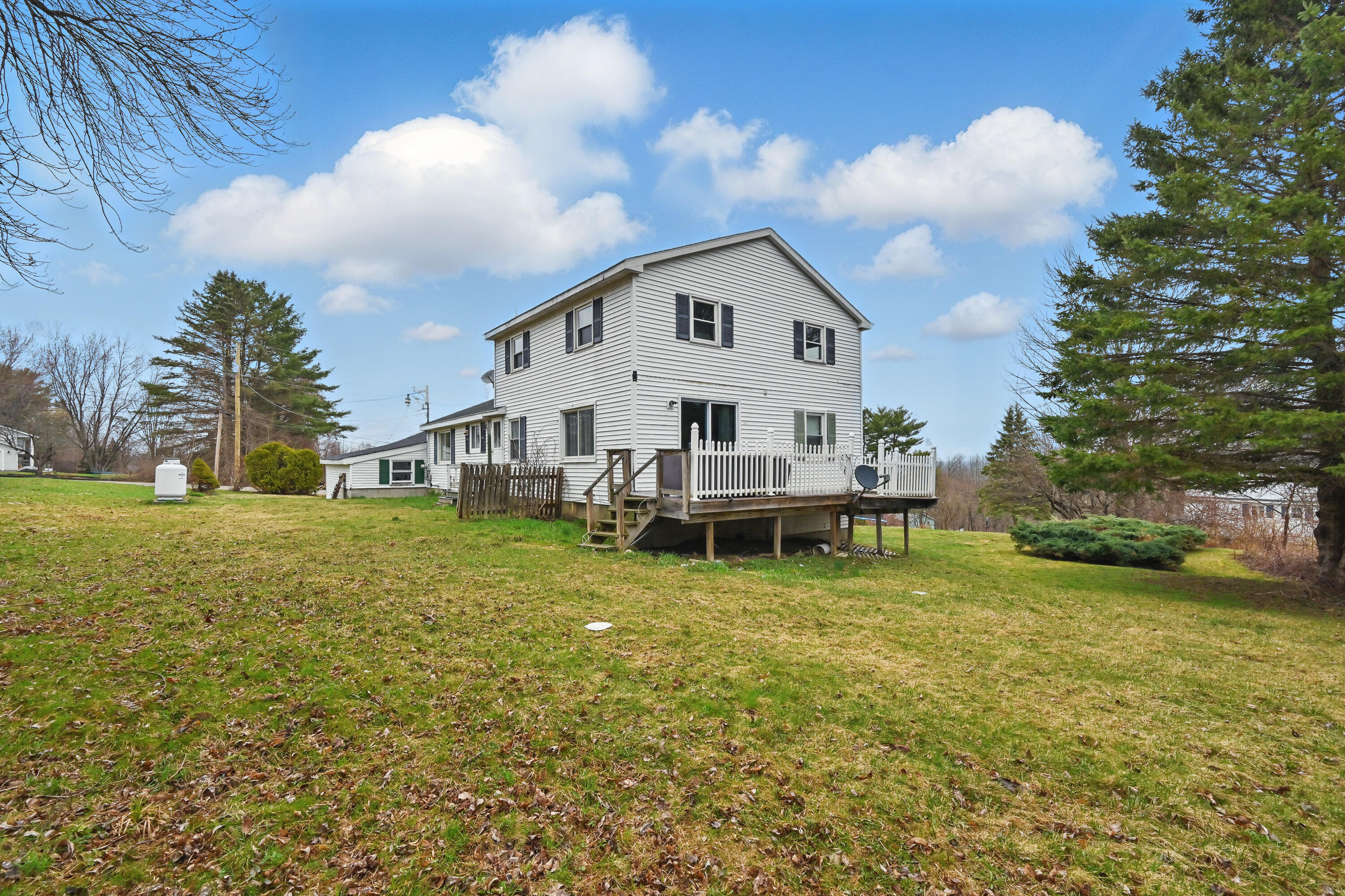 17 Butters Hill Terrace Winthrop ME 04364