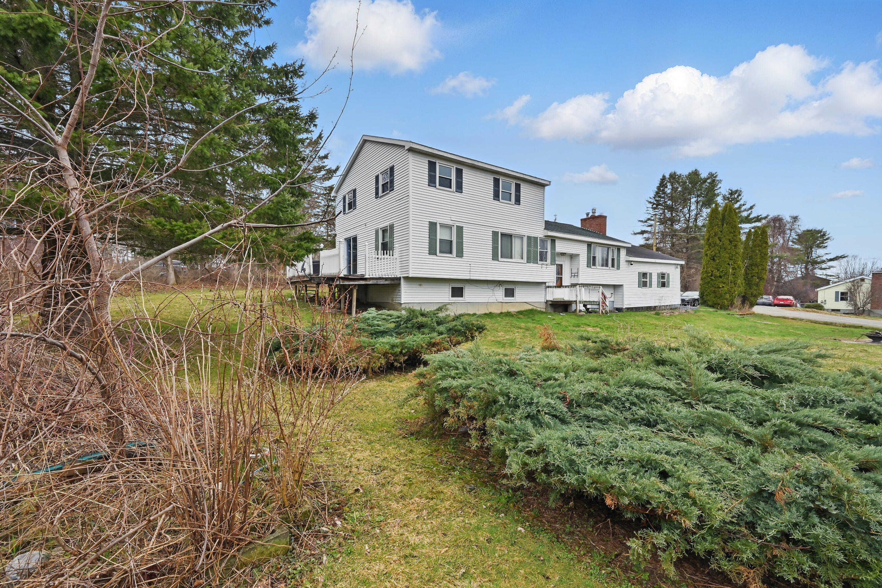 17 Butters Hill Terrace Winthrop ME 04364