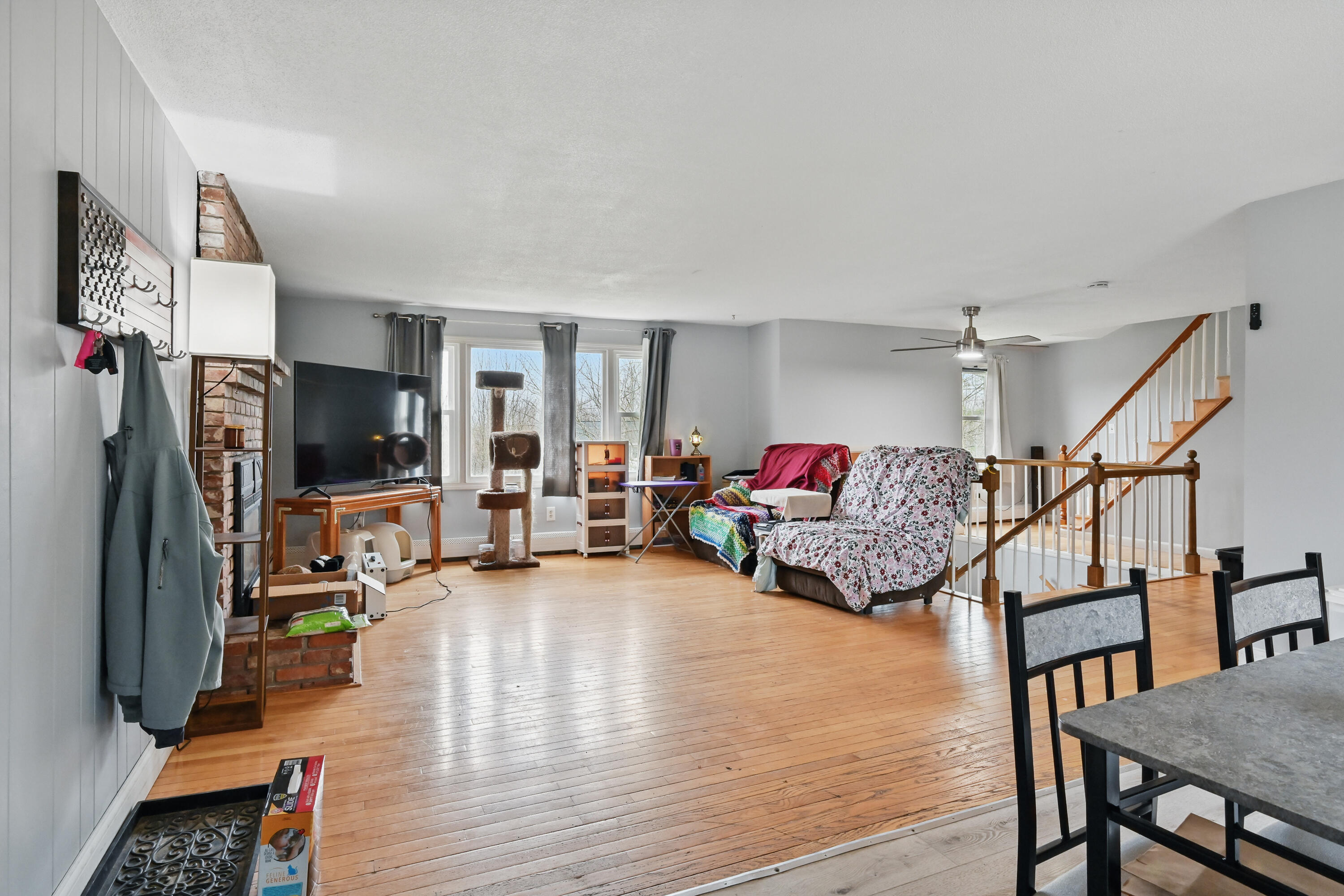 17 Butters Hill Terrace Winthrop ME 04364