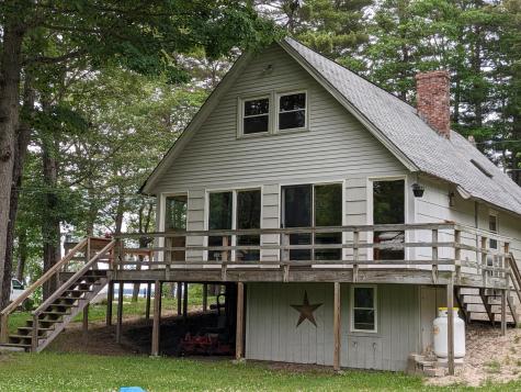 26 Binford Road Standish ME 04084