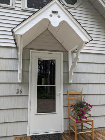 26 Binford Road Standish ME 04084