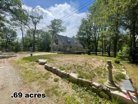26 Binford Road Standish ME 04084