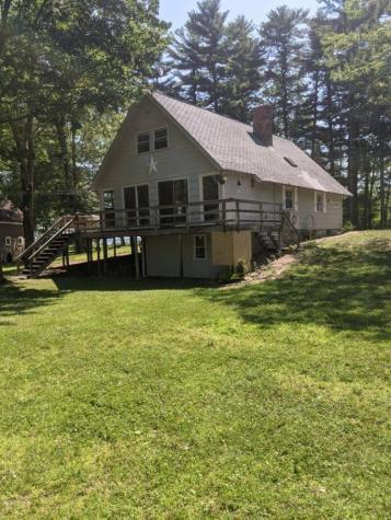 26 Binford Road Standish ME 04084