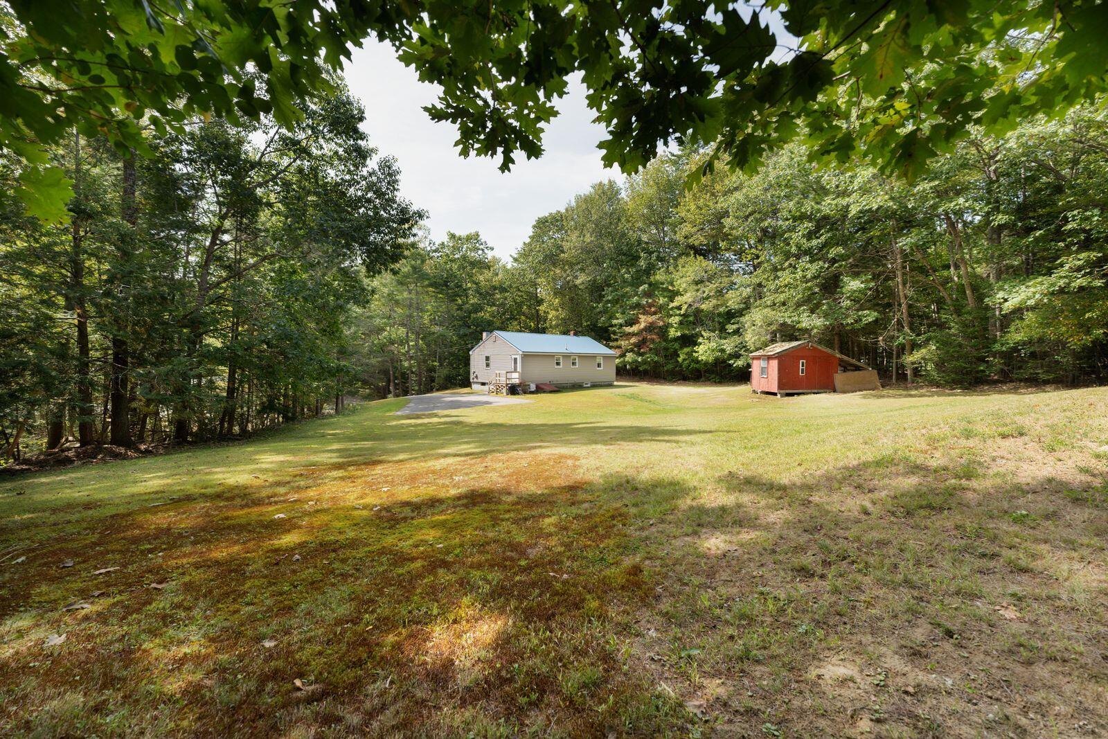 31 Sequoia Drive Freeport ME 04032