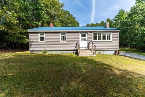 31 Sequoia Drive Freeport ME 04032