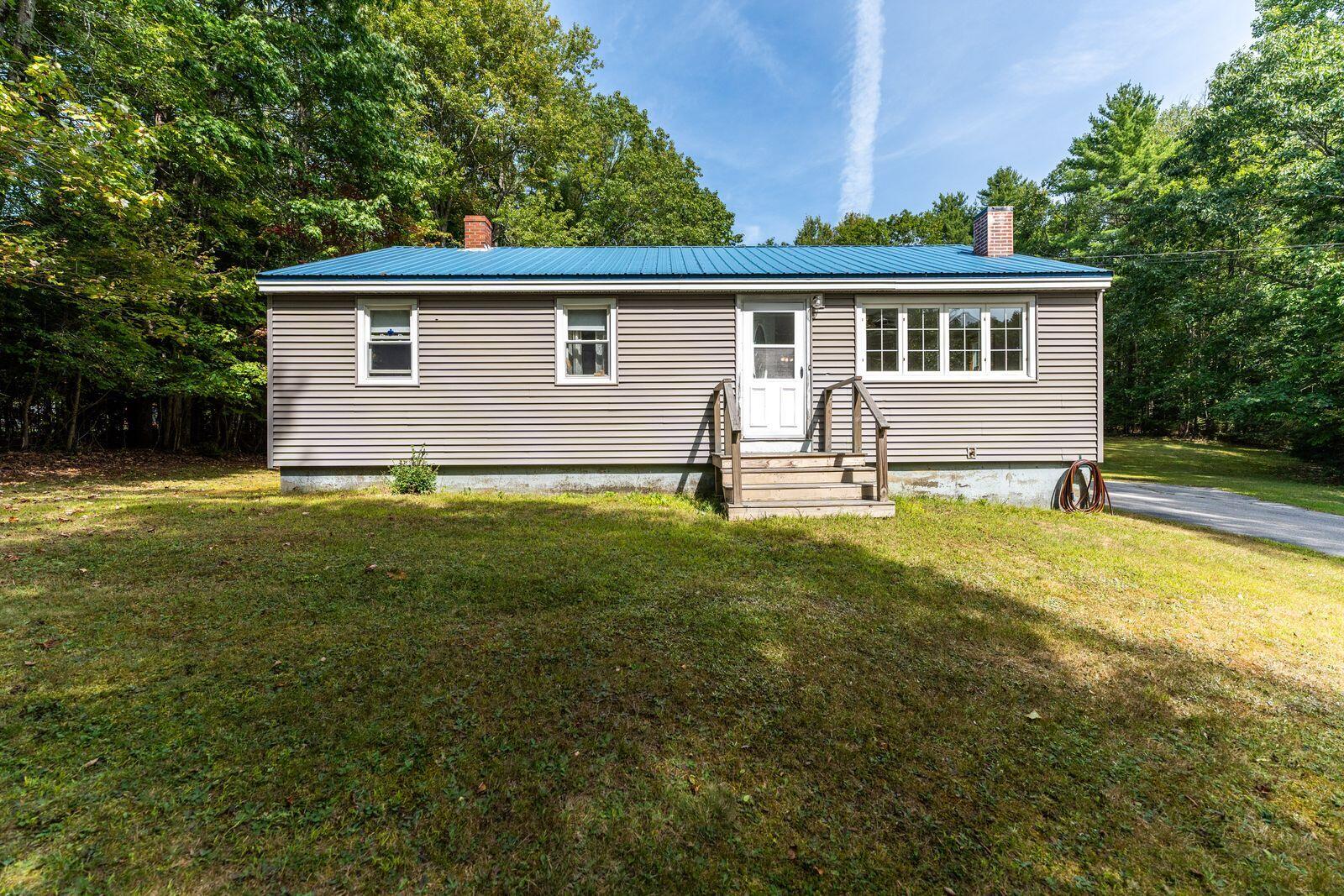 31 Sequoia Drive Freeport ME 04032