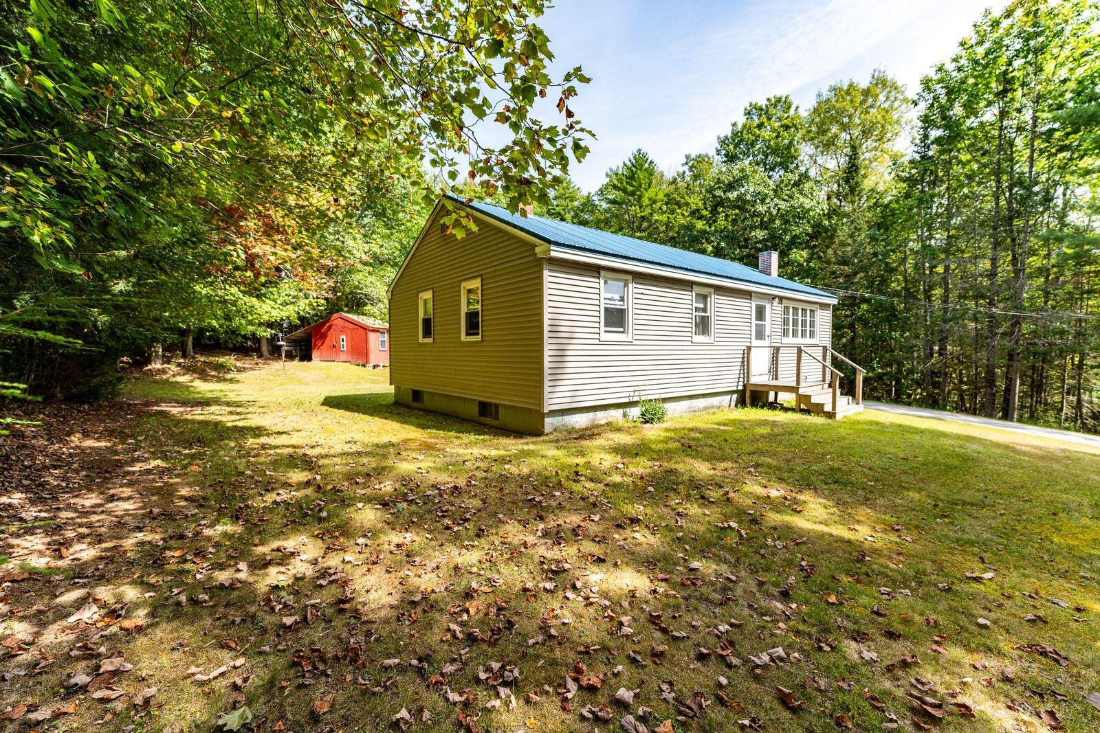 31 Sequoia Drive Freeport ME 04032