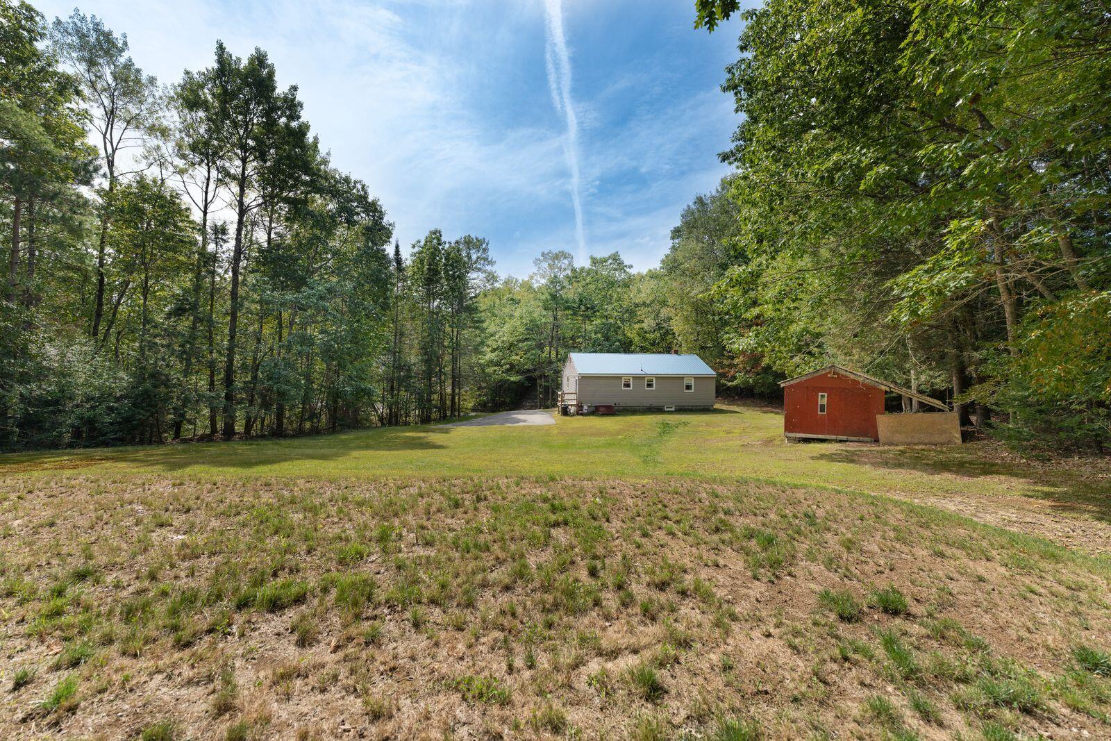 31 Sequoia Drive Freeport ME 04032