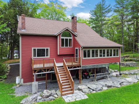 140 Old Belgrade Road Augusta ME 04330