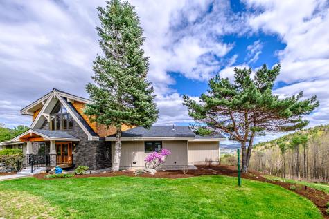 55 Muriel Lane Bethel ME 04217