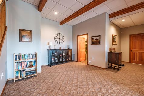 55 Muriel Lane Bethel ME 04217