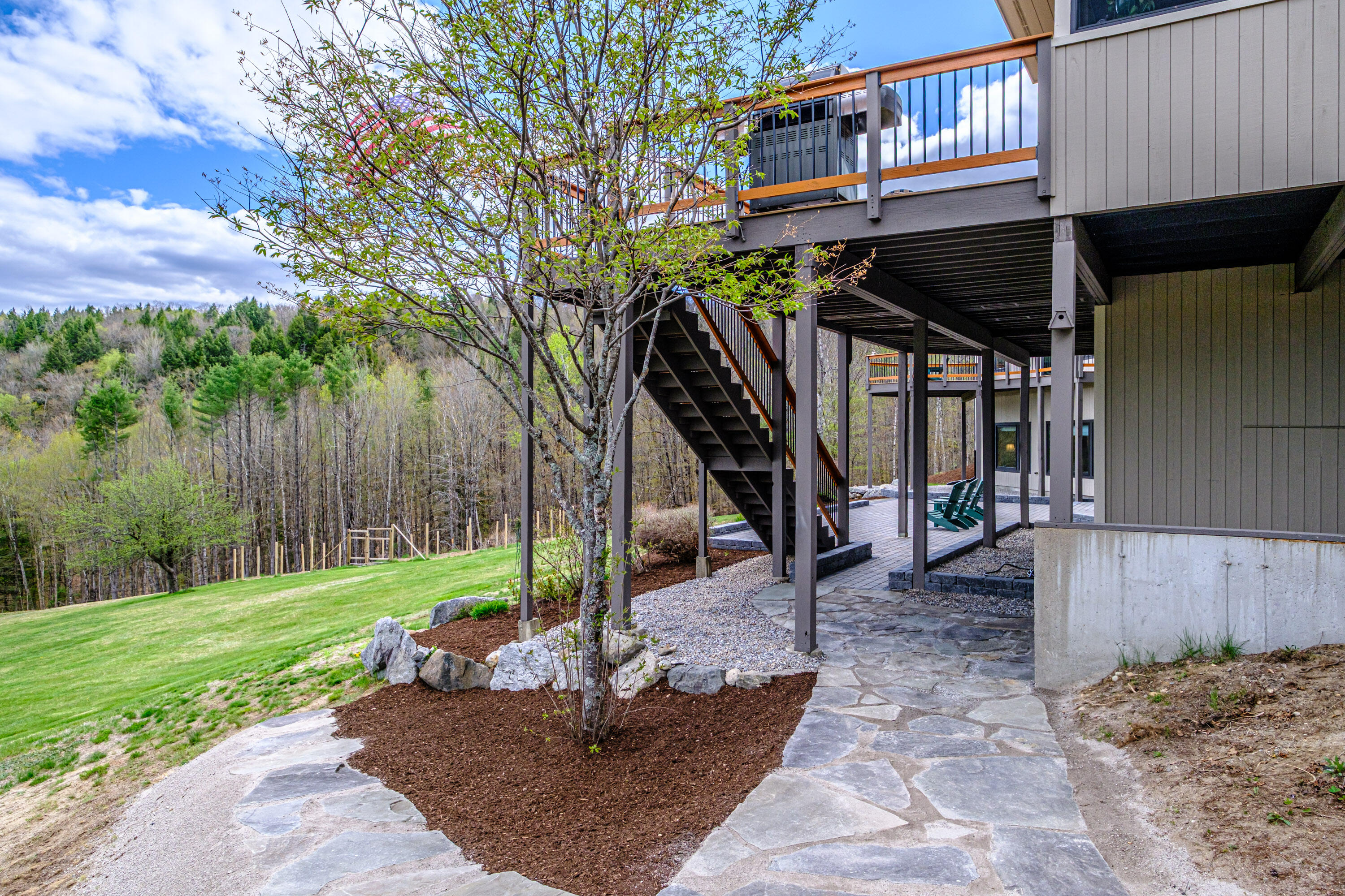 55 Muriel Lane Bethel ME 04217
