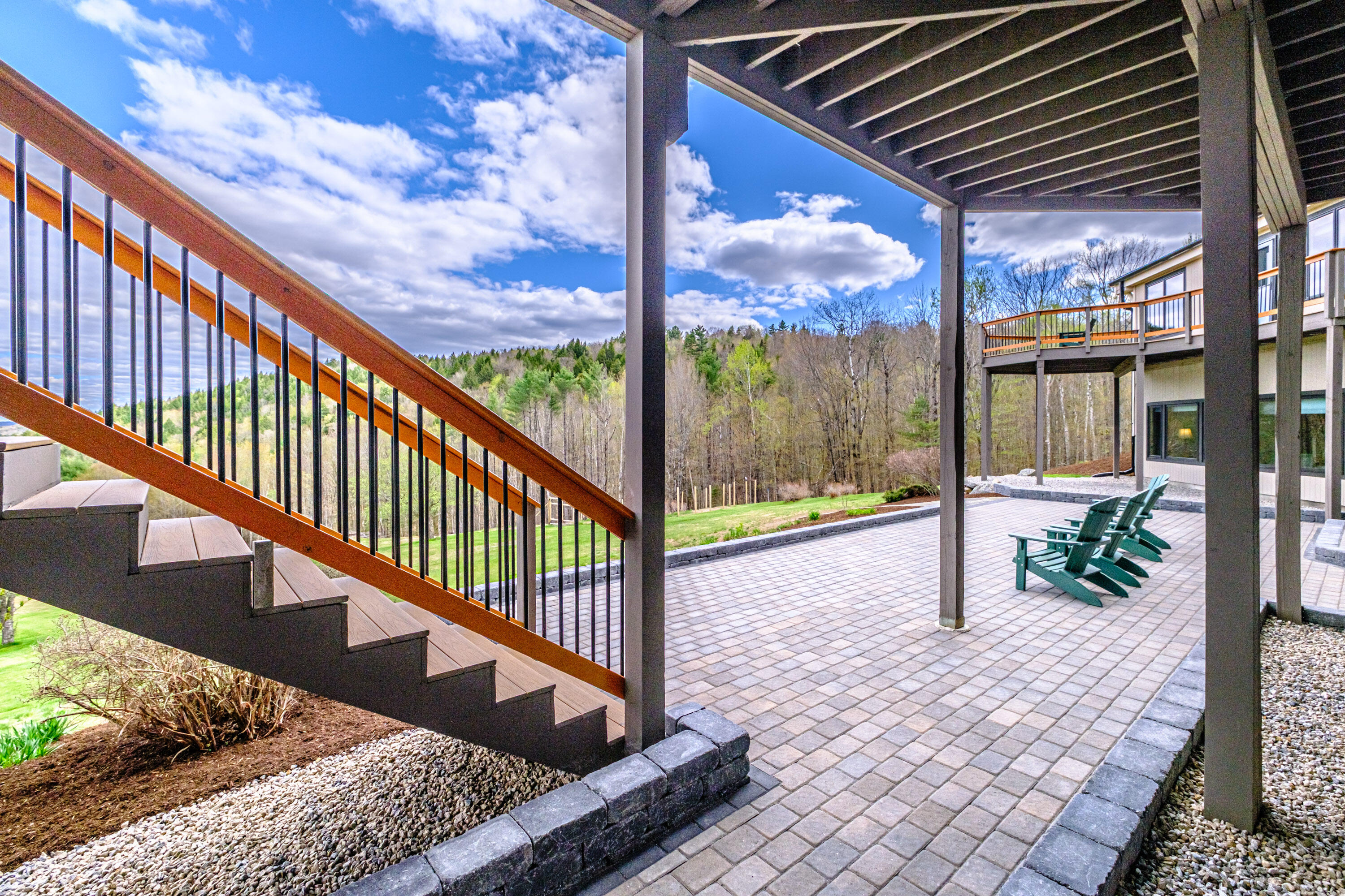 55 Muriel Lane Bethel ME 04217