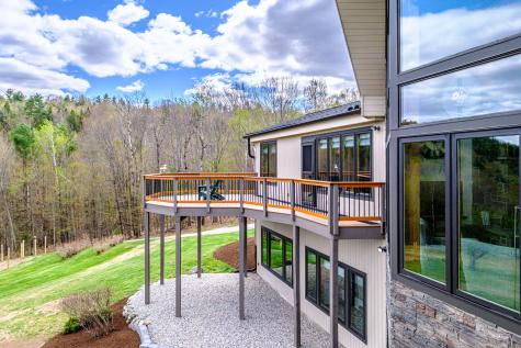 55 Muriel Lane Bethel ME 04217