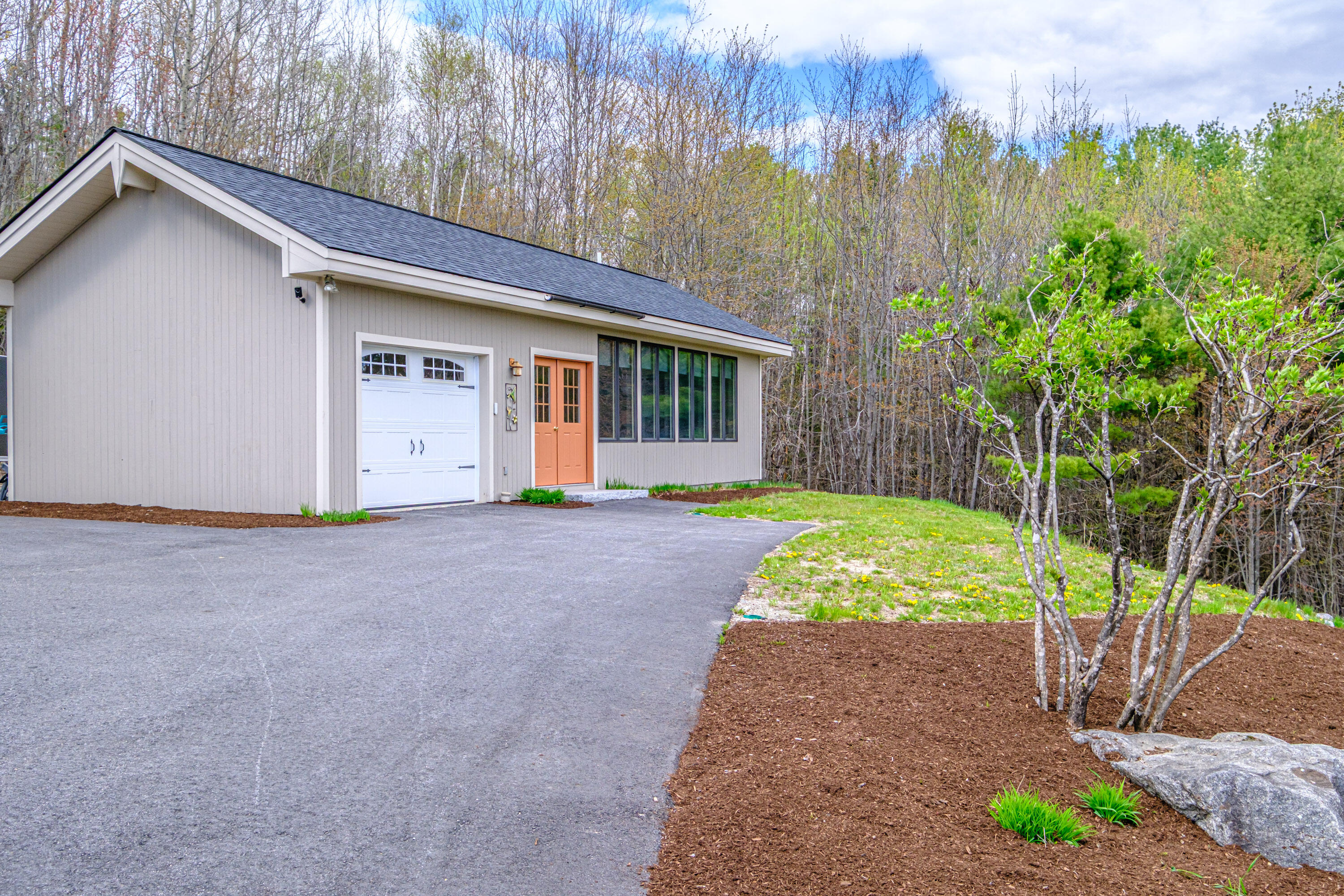 55 Muriel Lane Bethel ME 04217