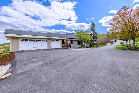 55 Muriel Lane Bethel ME 04217