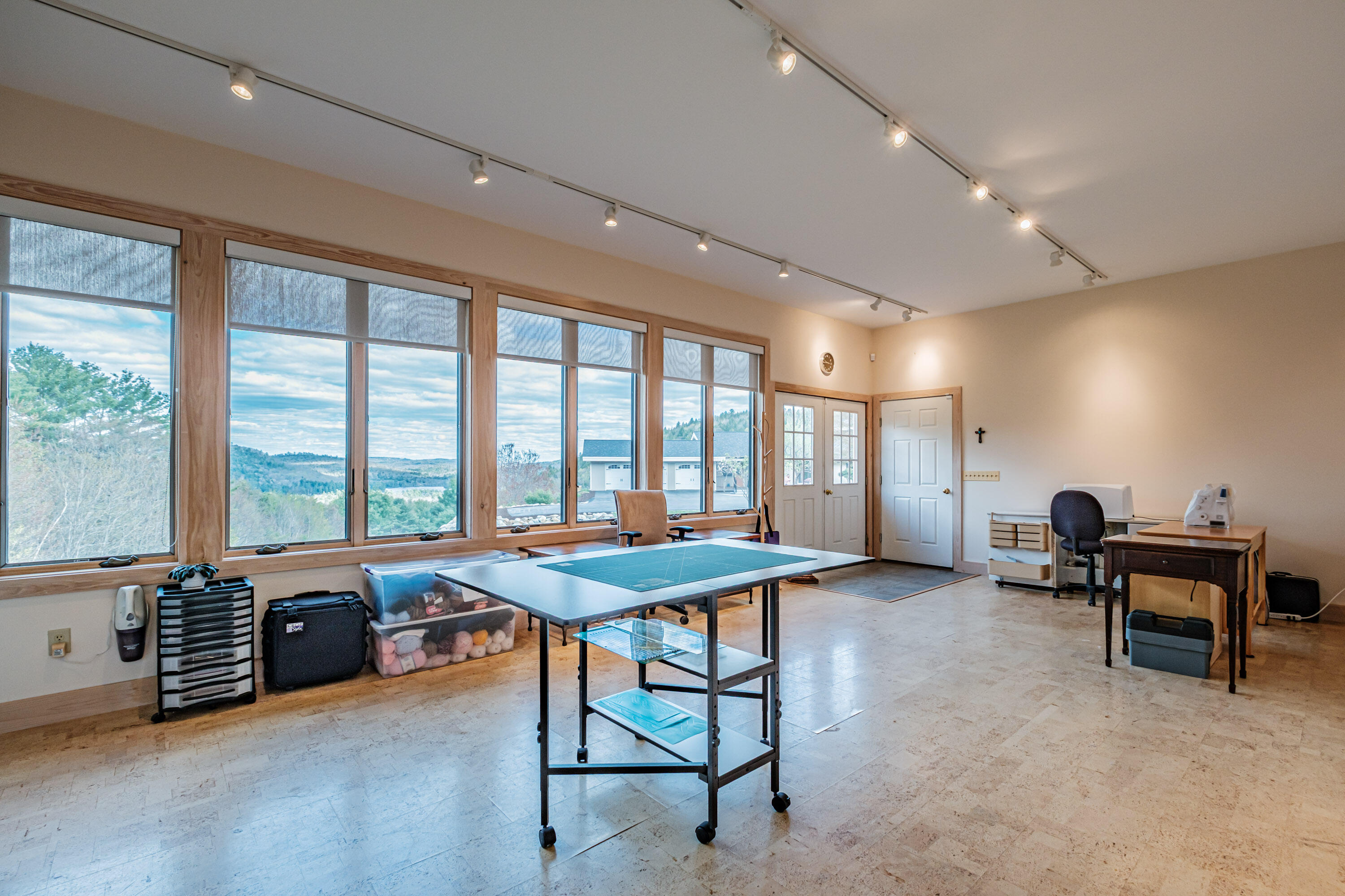 55 Muriel Lane Bethel ME 04217