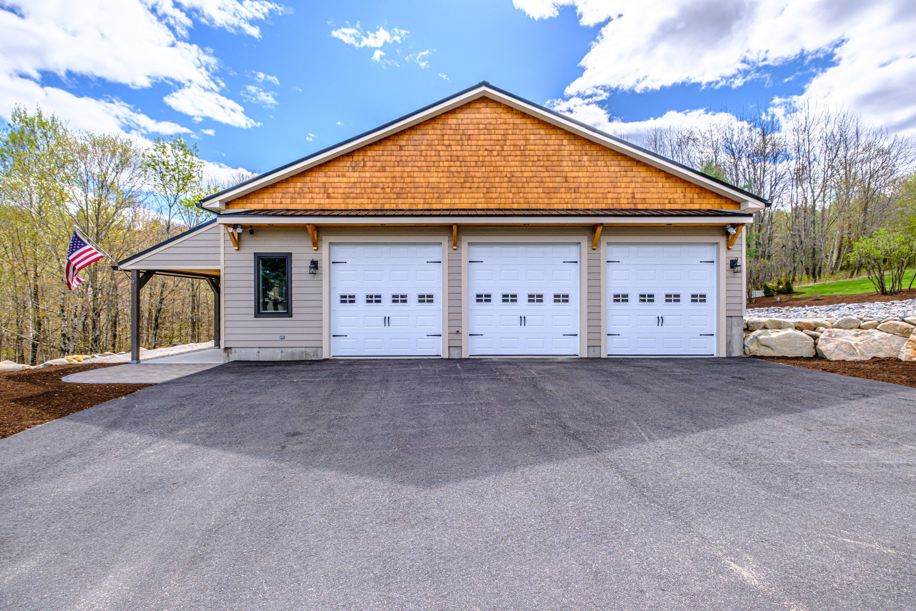 55 Muriel Lane Bethel ME 04217