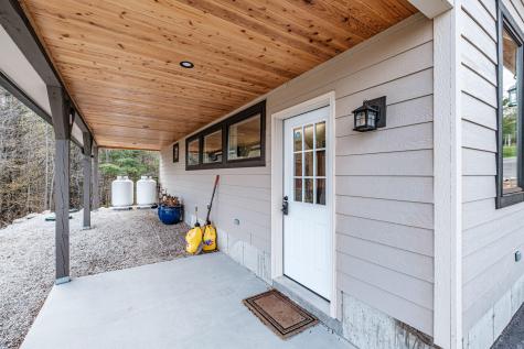 55 Muriel Lane Bethel ME 04217