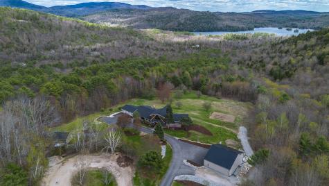 55 Muriel Lane Bethel ME 04217