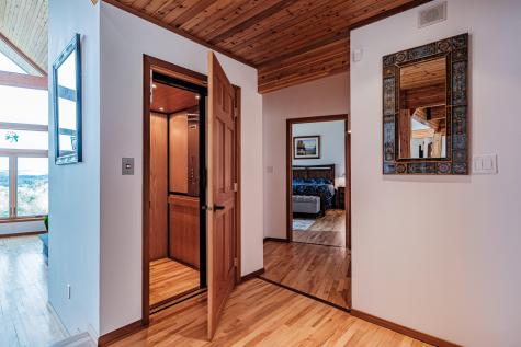 55 Muriel Lane Bethel ME 04217