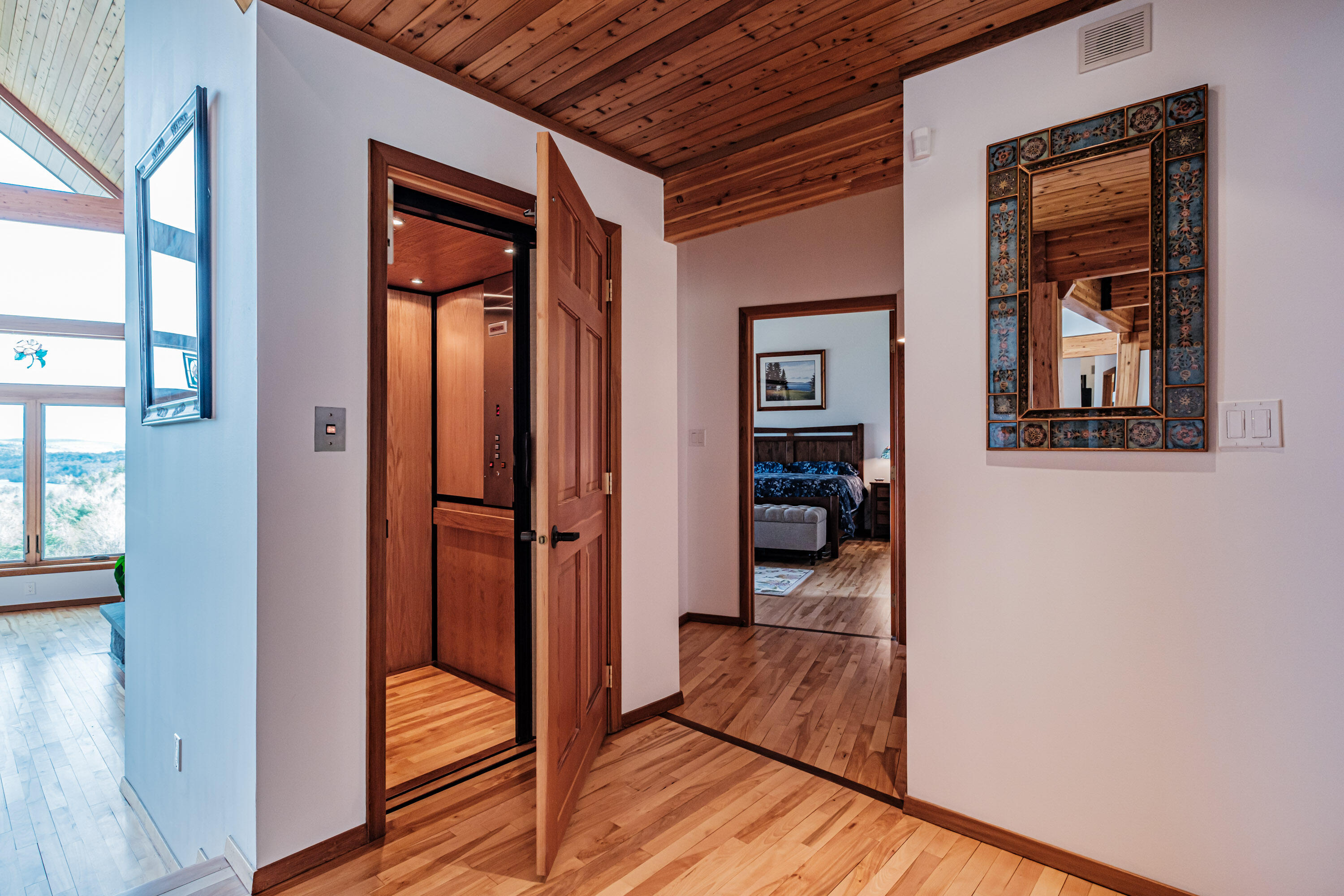 55 Muriel Lane Bethel ME 04217