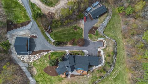 55 Muriel Lane Bethel ME 04217