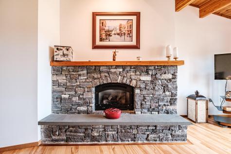 55 Muriel Lane Bethel ME 04217