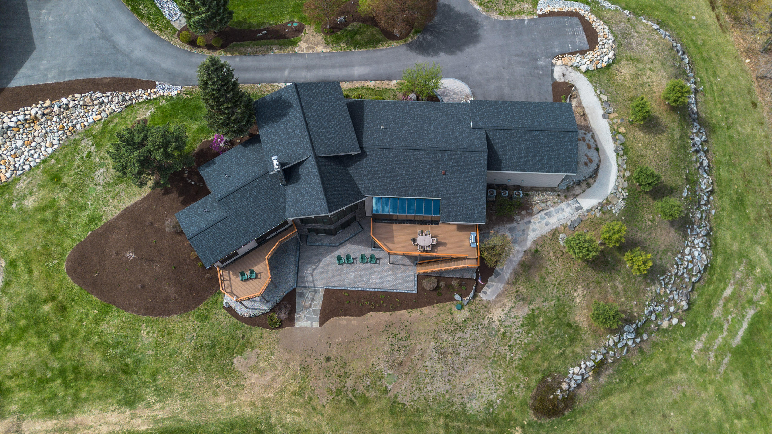55 Muriel Lane Bethel ME 04217